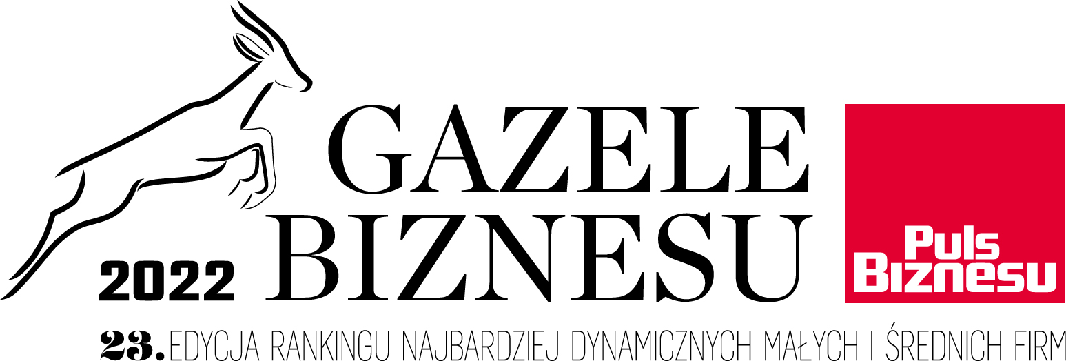 gazela biznesu