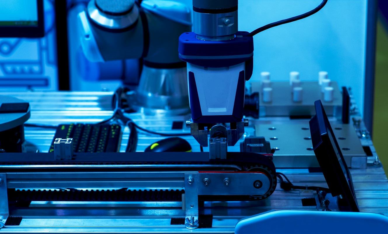 innowacyjna technologia