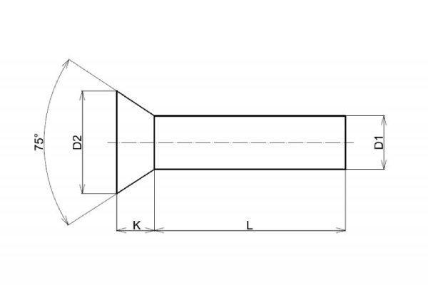 din 661 nakres