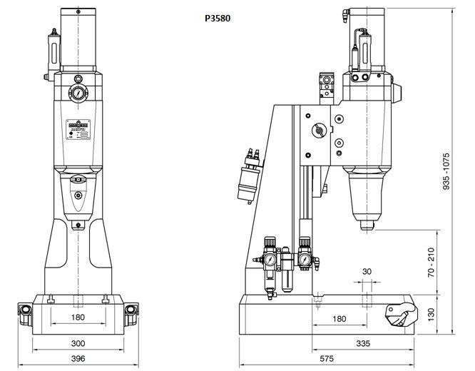 P3580