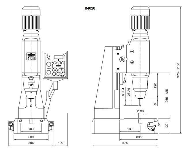 R4010