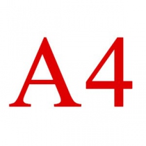 A4